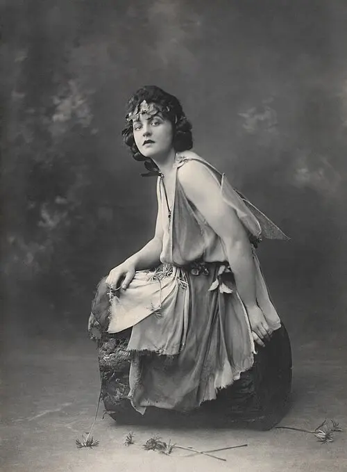P.L. Travers