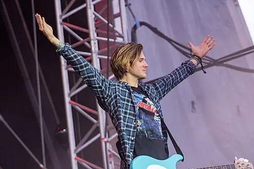 Dougie Poynter