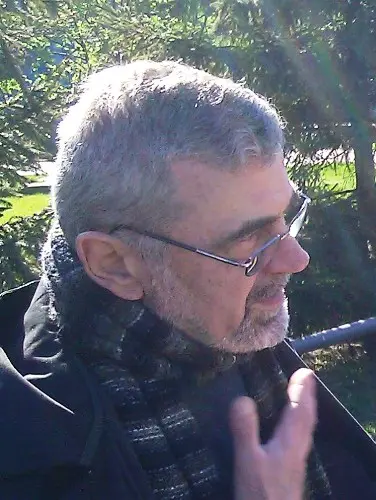 Constantin Kazanski