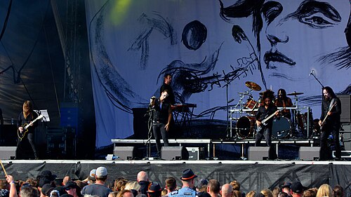 Satyricon