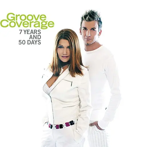 Groove Coverage