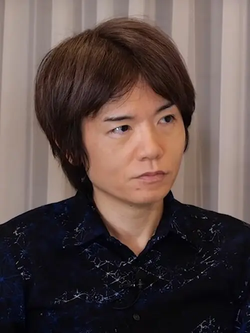 桜井政博