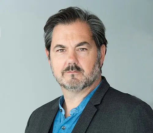 Pascal Bertin