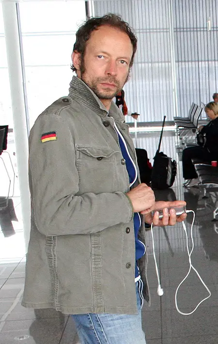 Roberto Di Gioia