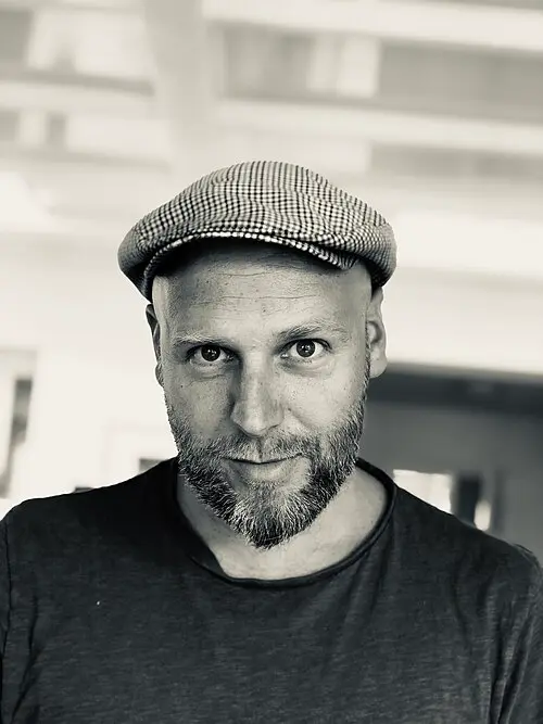 Erik Neimeijer