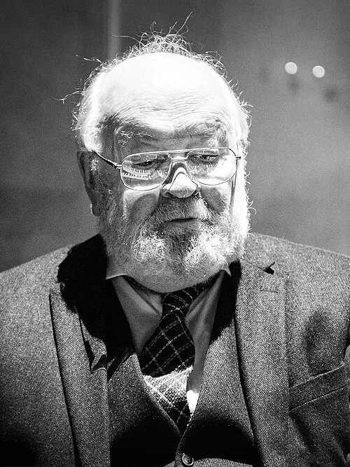 David Wilde