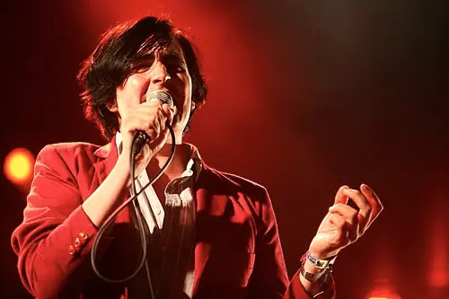 Eddie Argos
