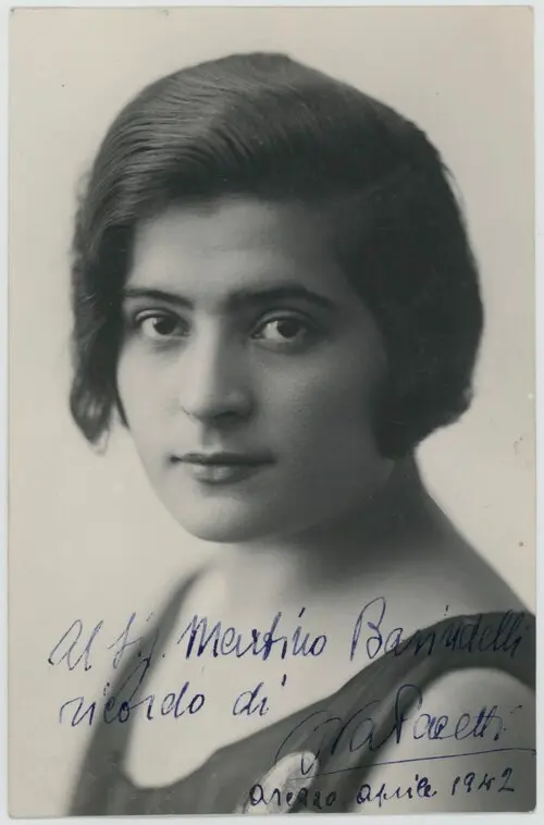 Iva Pacetti