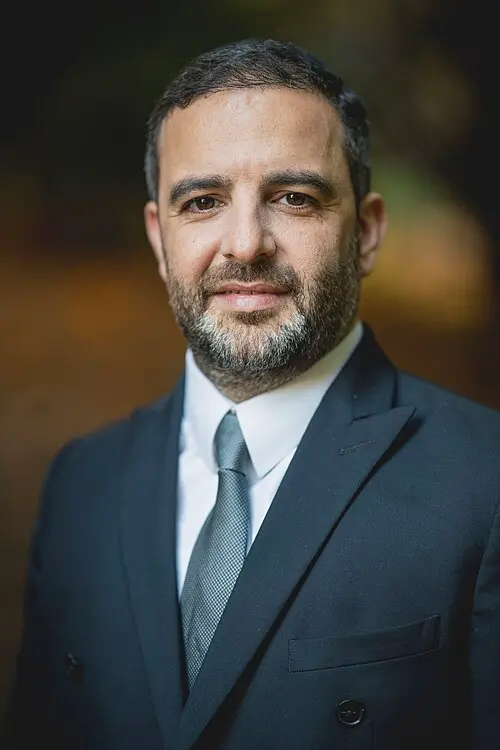 Moshe Louk