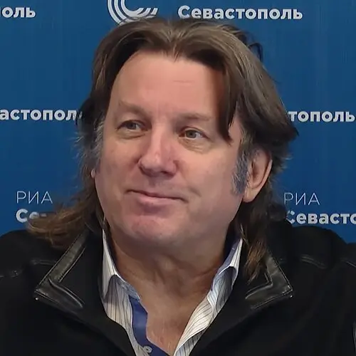Юрий Лоза