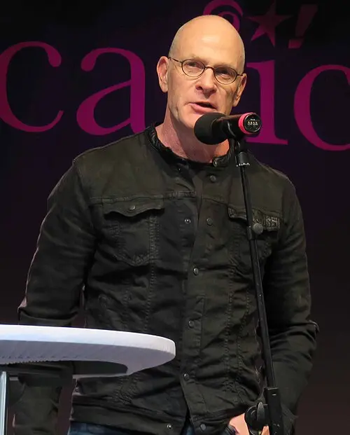 Sebastian Krüger