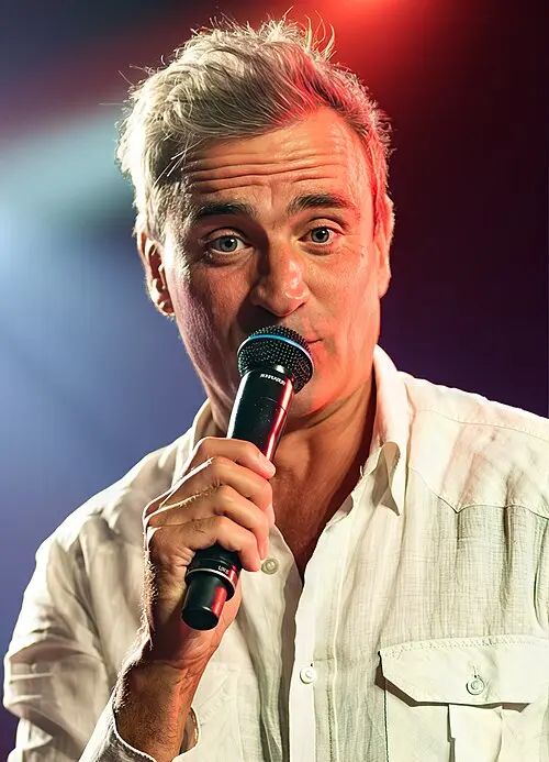 Wim Soutaer