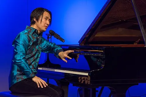 Hyung‐ki Joo