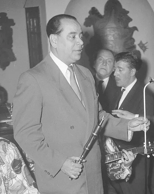Max Woiski