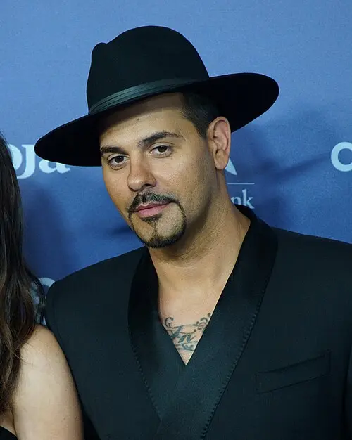 Eduardo Cruz Sánchez