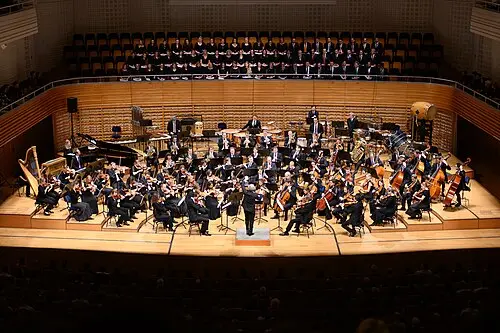 21st Century Orchestra