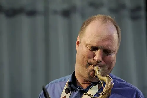 Tobias Delius