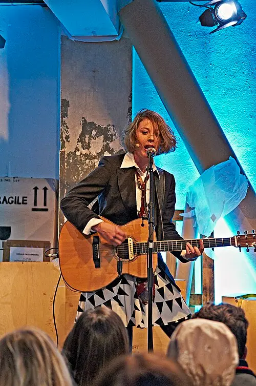 Johanna Zeul