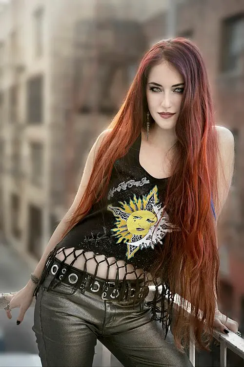 Margarita Monet