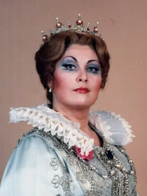 Stefka Evstatieva
