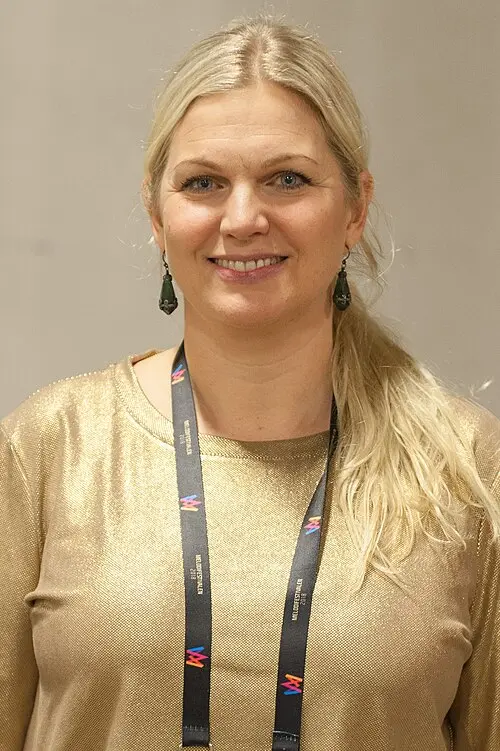 Josefin Glenmark