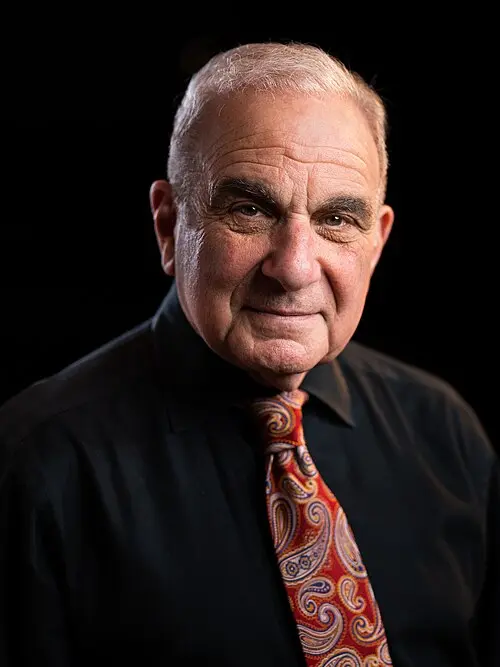 Martin Katz