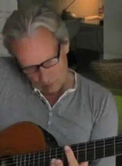 Klaus Bruengel