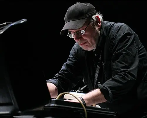 Wolfgang Seidel