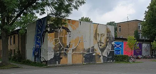 Bremer Shakespeare Company