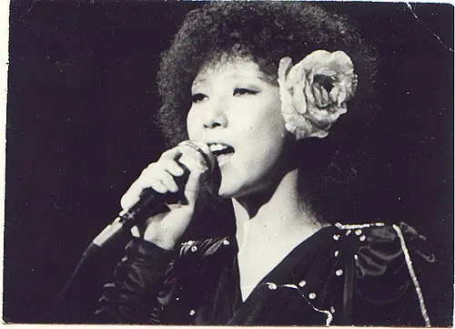 Youko Maeno