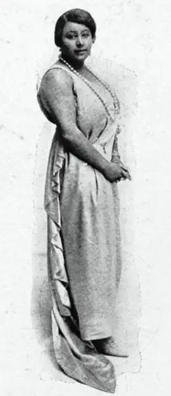 Florence Cole-Talbert