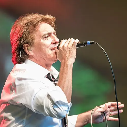 Peter Howarth