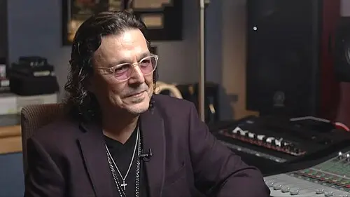 Rudy Pérez