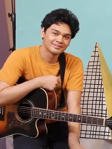 Mikha Angelo