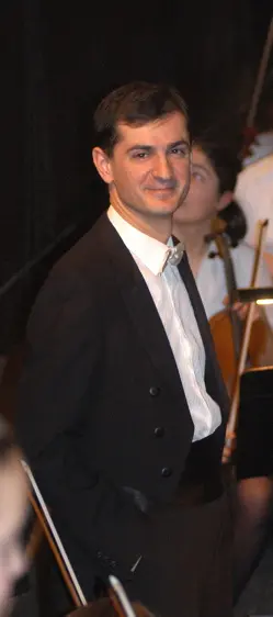 Jean-Philippe Navarre
