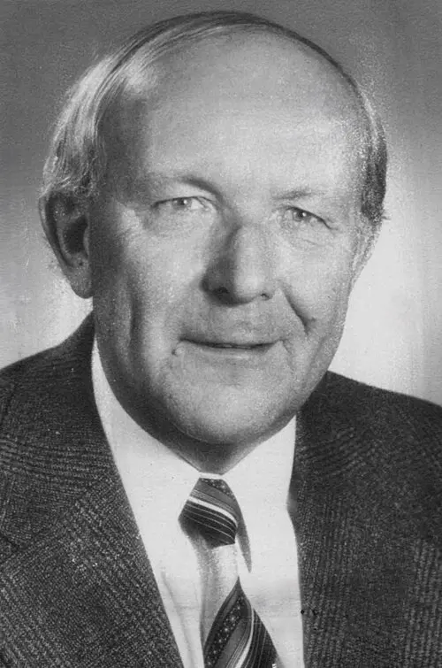 Willy Träder
