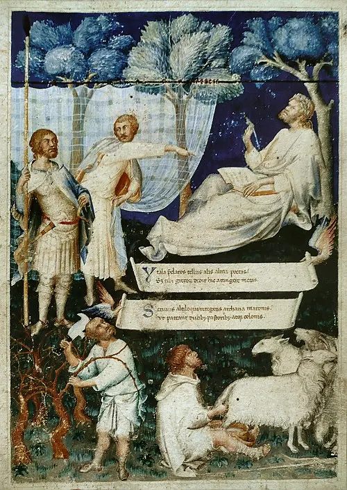 Simone Martini
