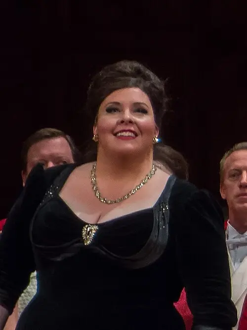 Angela Meade
