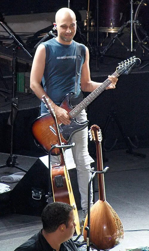 Yoni Poliker