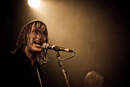 Jason Stollsteimer
