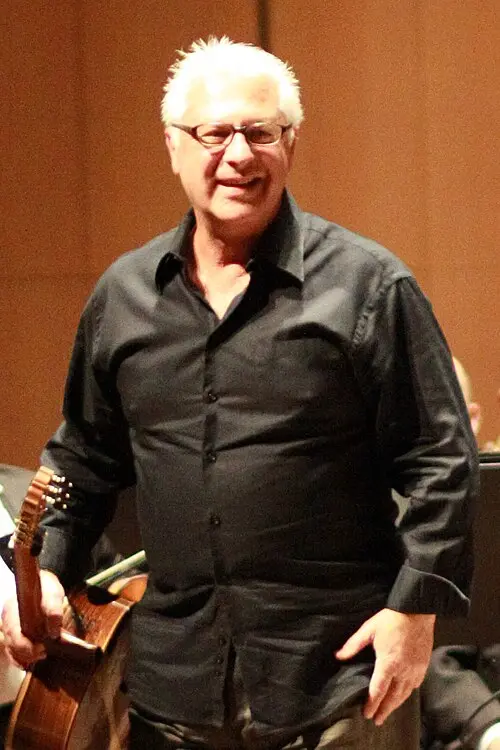 Ángel Romero