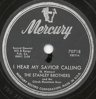 The Stanley Brothers