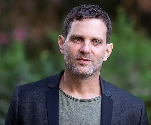 Daniel Zahavi