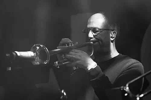 Jens Petter Antonsen