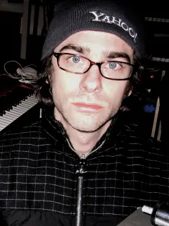 Matt Mahaffey