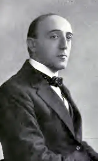 Hermann Darewski