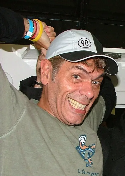 Roger