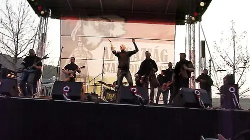 Romantikus Erőszak