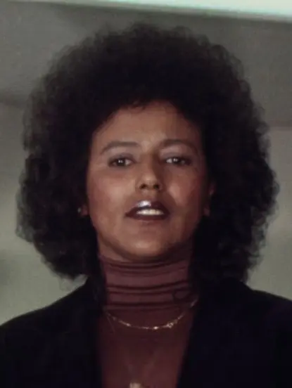 Elaine Brown