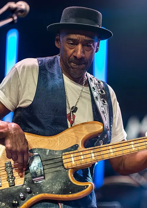 Marcus Miller